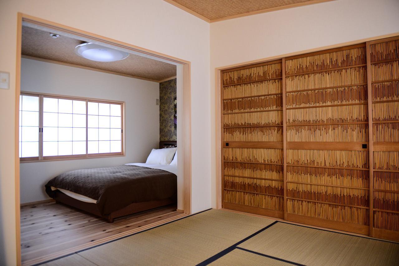 色絵古都 Iroekoto Kyōto Esterno foto