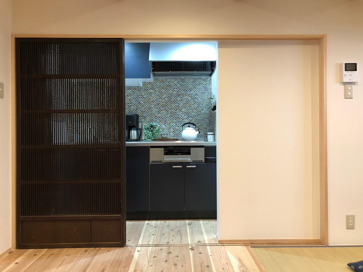 色絵古都 Iroekoto Kyōto Esterno foto