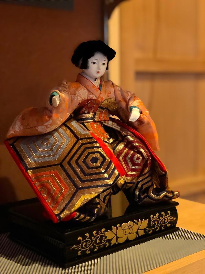色絵古都 Iroekoto Kyōto Esterno foto