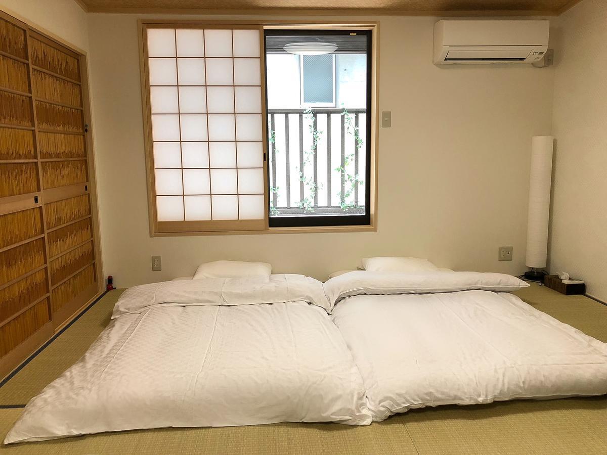 色絵古都 Iroekoto Kyōto Esterno foto